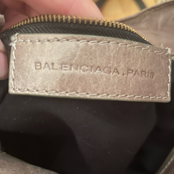 🔥 BALENCIAGA Large City Bag 👀 - Picture 9 of 12